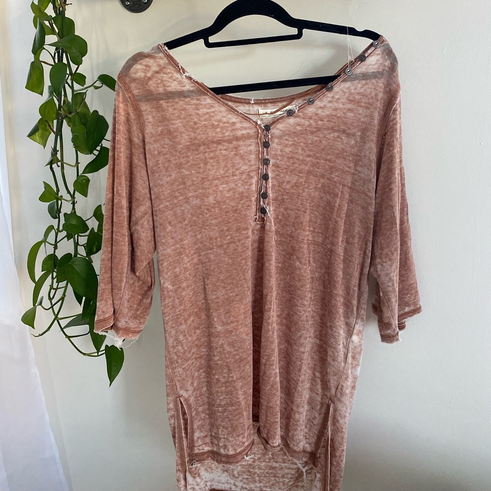 FREE PEOPLE